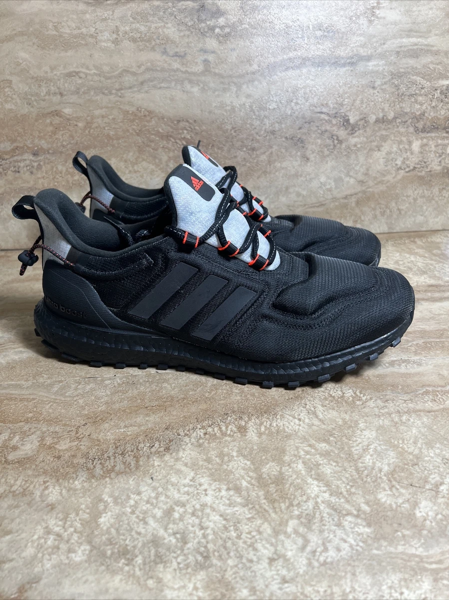 Adidas mens ultra boost running best sale shoes