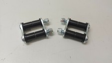 Federschäkel 2 , NYLON SHACKLES ,  Hot Rod ,...