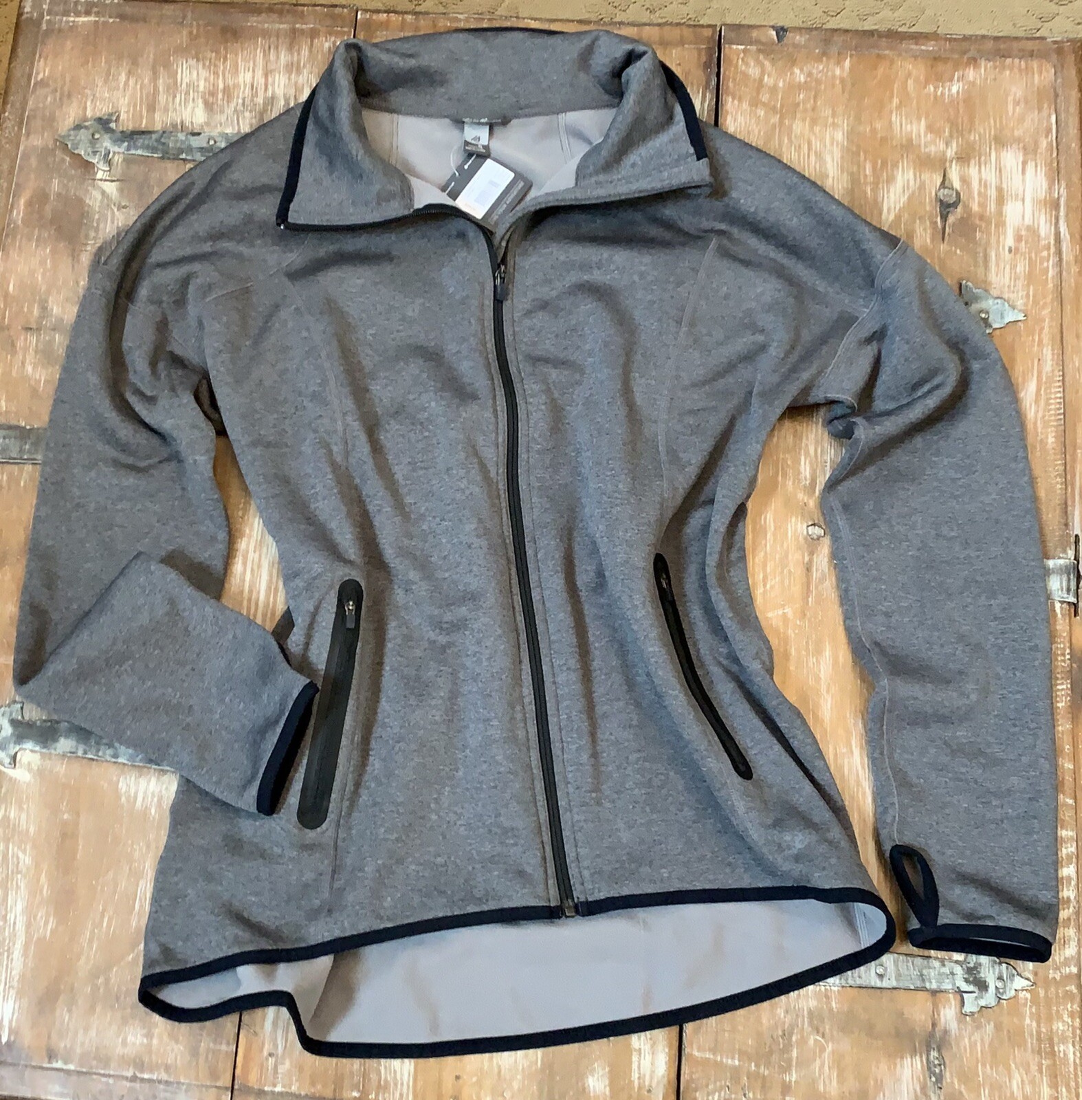 LT Eddie Bauer After Burn 2.0 Jacket 