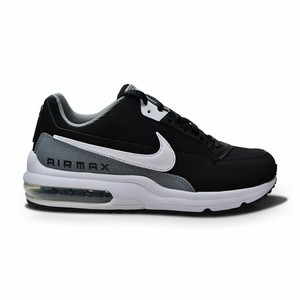 Mens Nike Air Max LTD 3 - BV1171 001 - Black White Cool Grey | eBay