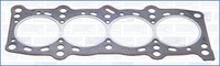 Ajusa Dichtung, Zylinderkopf 10076500 Passend FüR Fiat Lancia