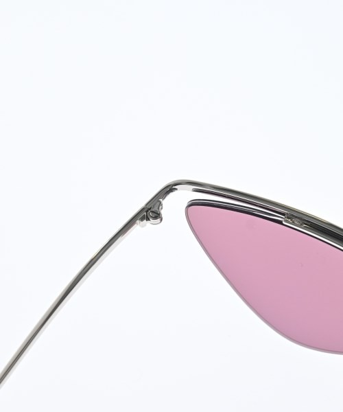 BALENCIAGA Sunglasses SilverxPink 2200632218189 thumbnail 4