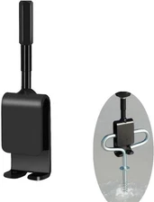 Ice Anchor Drill Adapterice Anchor Toolpower Driven Drill Heavy Duty Auger Gr...