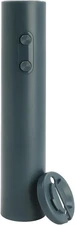Electric Wine Bottle Opener, Automatic Corkscrew with Foil cutter stopper pourer
