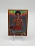 2022 Topps Chrome McDonald's All American - Ruby Whitehorn #96 Orange /25