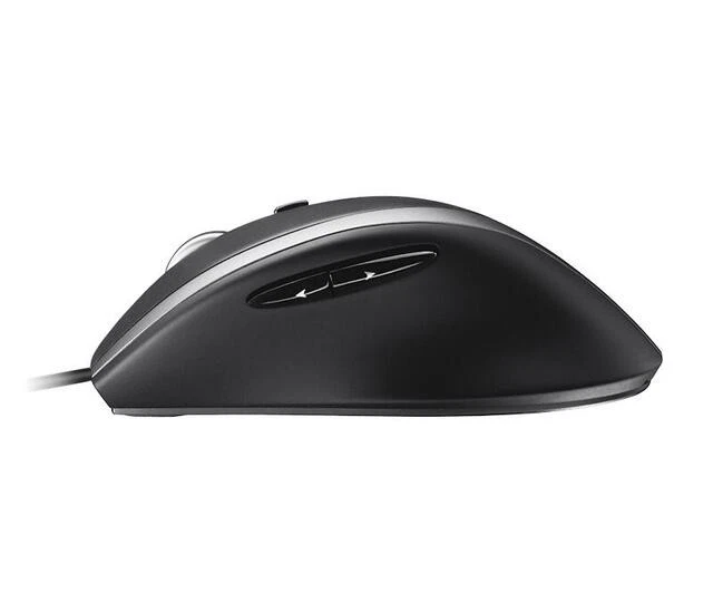 Logitech M500s Corded Maus - Bild 4 von 4