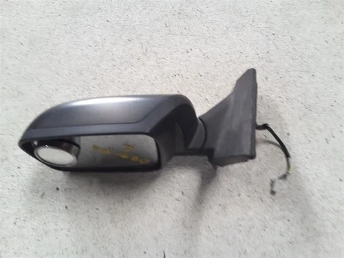 Driver Side View Mirror Power VIN J 1st Digit Fits 08-15 ROGUE 285720