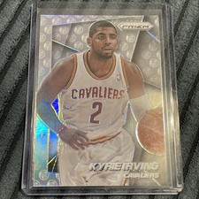 2014-15 Panini Prizm Basketball Cards 7