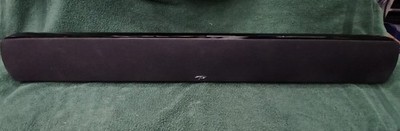 Paradigm Millenia 20 Trio Sound Bar - Black Piano Gloss - excellent condition 