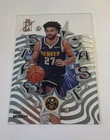 2025 Topps Signature Jamal Murray Base (RAW)