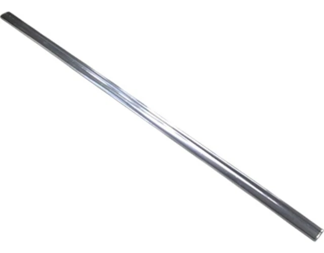 Genuine GM Chrome Body Trim Molding 25641010 - Изображение 3 из 3