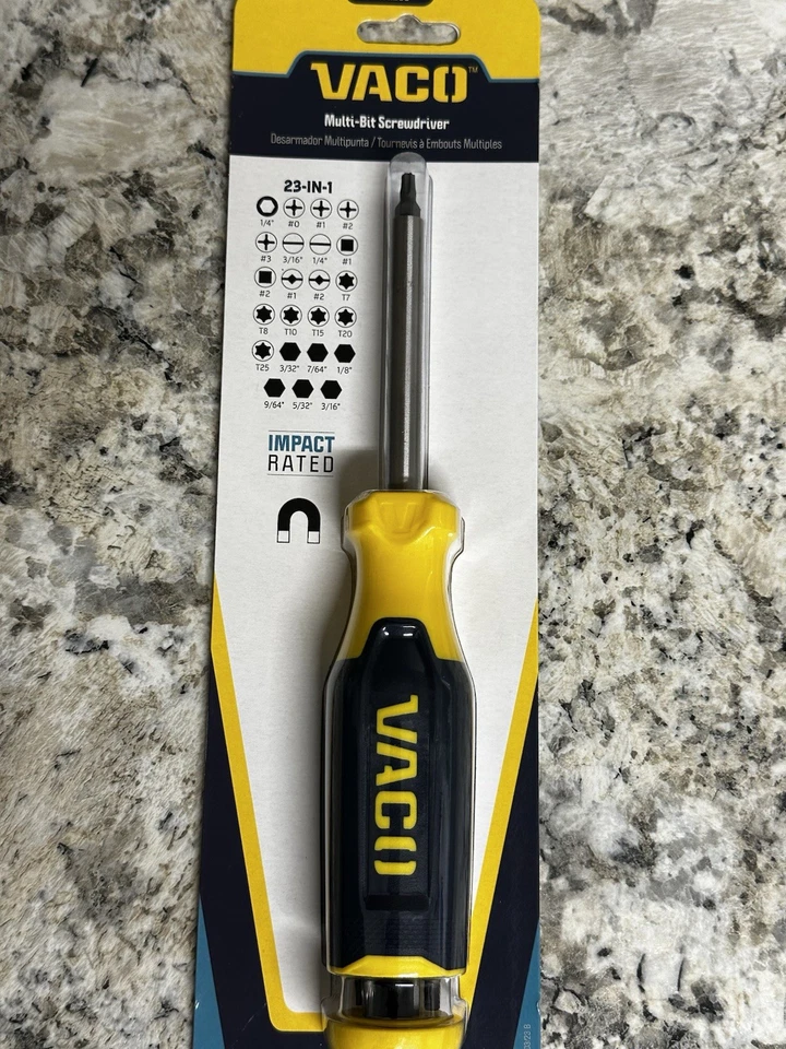 Herramientas Vaco by klein Foto 4 de 4