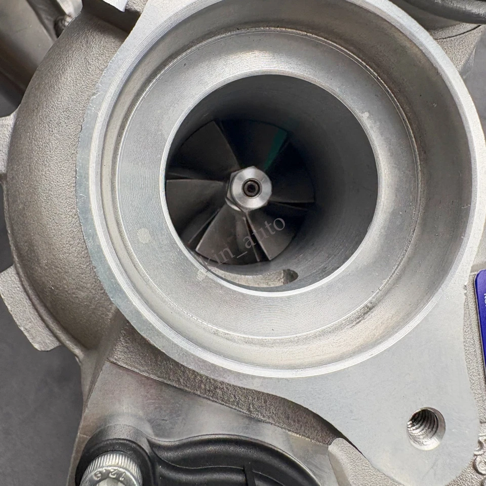 Turbocompressor K03 Turbo Para Volvo S60 V40 V60 Cross Country S80 XC60 XC70 2.0L - Imagem 4 de 4