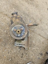 Ford Granada Mk2 2.8 V6 Cologne Power Steering Pump Sierra Cortina 