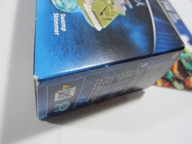 LEGO Dimensions: Lot of 3 - (71222) Laval Fun Pack (71223) Cragger (71232) Eris