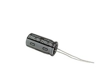 UVZ1A222MPD1TD NICHICON CAPACITOR RADIAL ELECTROLYTIC 2200UF 10V 20 105C 10 NEW