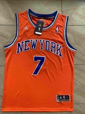 Carmelo Anthony Card and Memorabilia Guide 18