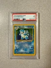 Blastoise Base Set Unlimited PSA 7 | Pokemon Holo Rare #2 Graded NM WOTC