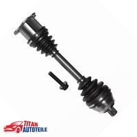 Antriebswelle Links Seat VW Audi Skoda Leon T-ROC A3 Q2 Automatik 1.0 Golf Tsi