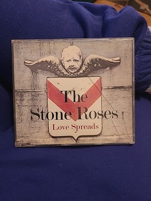 Love Spreads - The Stone Roses