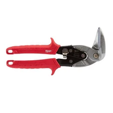 Milwaukee Tool 48-22-4511 Left Cutting Right Angle Snips