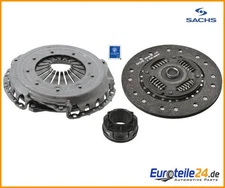 Clutch kit Sachs 3000386001 for Audi A6 A6 Avant 80