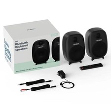 Image of MAJORITY D80 BOOKSHELF SPEAKER 80W