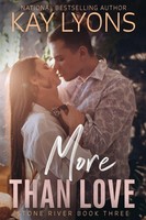 Kay Lyons | More Than Love | Taschenbuch | Englisch (2023) | Ean 9781953375728