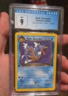 Dark Gyarados 25/82 Team Rocket Regular