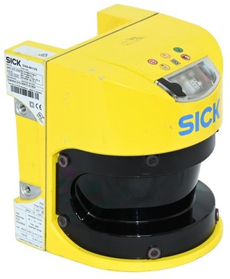 Sick S30A-6011XX Security Scanner S30A6011XX