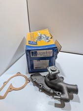 Pompe à eau Ford FIESTA
