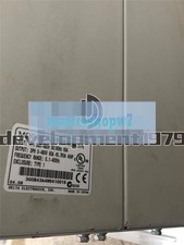 1PCS used Delta inverter VFD300B43A VFD-B 30KW