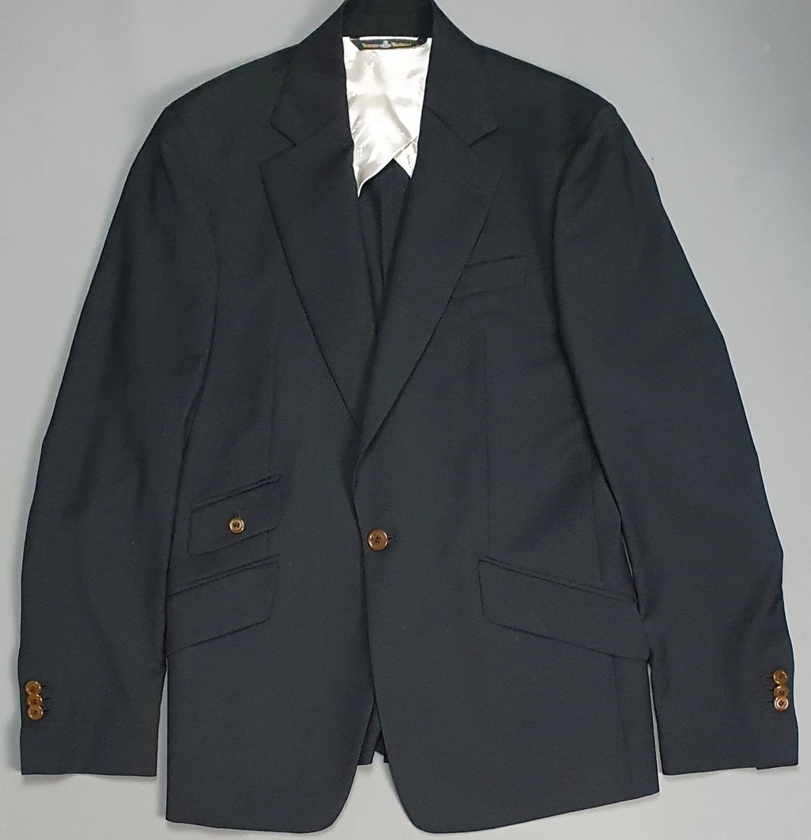 Vivienne Westwood Blazers for Men for sale | eBay