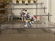 Pokémon   Machoke TOMY Figure Nintendo CGTSJ Authentic