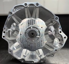 Billet Bellhousing Assembly - Gtr R35 Cba Dba Billet Bellhousing Assembly - Gtr R35 Cba Dba