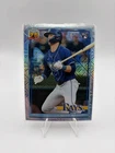 2026 Topps Series 2 Carson Williams Base (RAW)