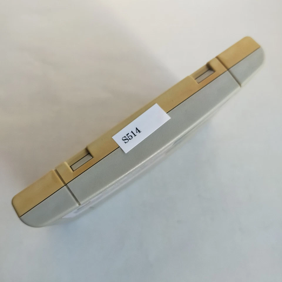 Populous pre-owned Nintendo Super Famicom SFC SNES Tested - Image 4 of 4