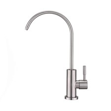 Kitchen Water Filter Faucet