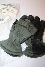 US Military Nomex Flyers Gloves HAU-15/P Size 5 XS New