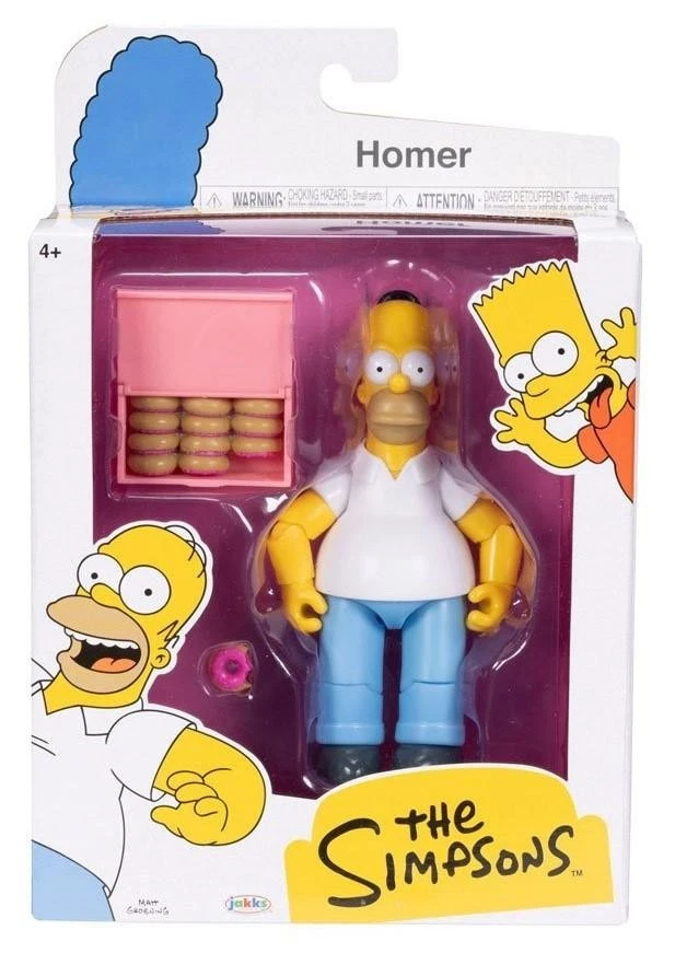 The Simpsons products for sale | eBay