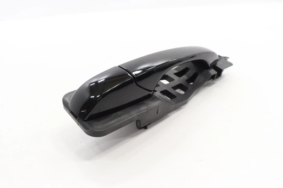 Manija de puerta exterior trasera derecha Dodge Durango 2017-2025 OEM NEGRO_PXJ Foto 2 de 4