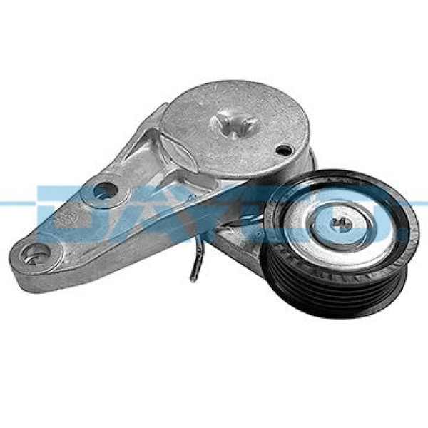 Riemenspanner Keilrippenriemen FüR Ford Volvo C-MAX II Fiesta VI Focus III-image