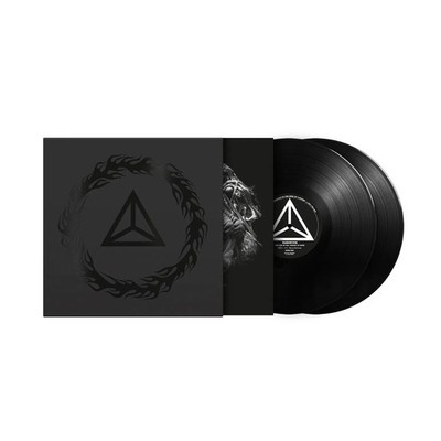 Mudvayne 'The End Of All Things..' 2x12'' Black Vinyl - NEW