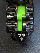 HOPE EVO Service Tool GR4 TR4 Green Piston clean Hopetech Brake Calipers