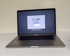 Apple MacBook Pro 15 in 2017 for sale | eBay
