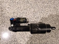 Fox Float X2 Performance 230x65mm Evol Air Lu...