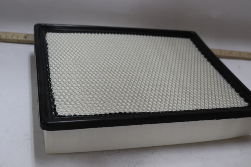 Filtro de aire Valvoline Valvoline VA-271 Foto 2 de 4