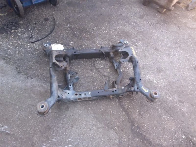 Crossmember/K-Frame delantero 3,6 L compatible con 11-15 DURANGO 464278 Foto 2 de 4