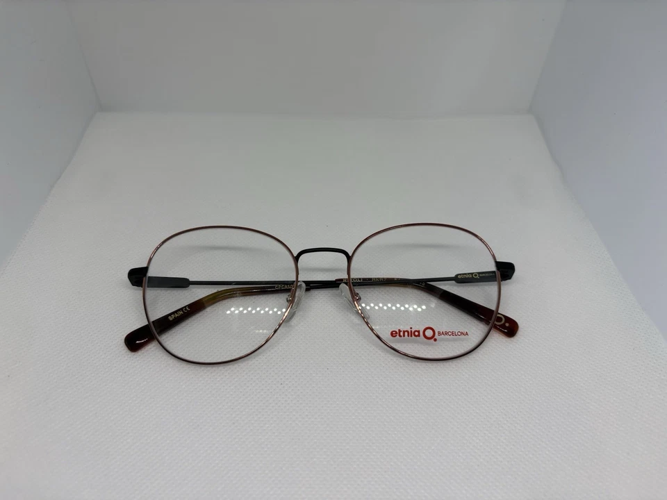 ETNIA BARCELONA RIVOLI BKBZ 54-18 145 Foto 4 de 4