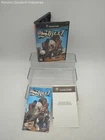 Nintendo Gamecube NFL Street Untested